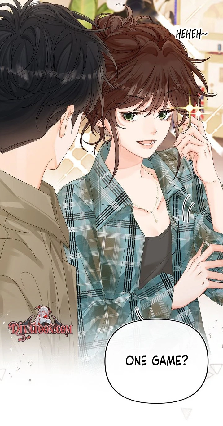 My Blind Date Is My Ex-Boyfriend Chapter 15 page 59 - 