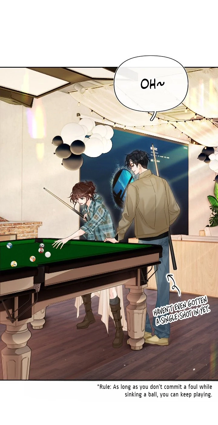 My Blind Date Is My Ex-Boyfriend Chapter 15 page 63 - 
