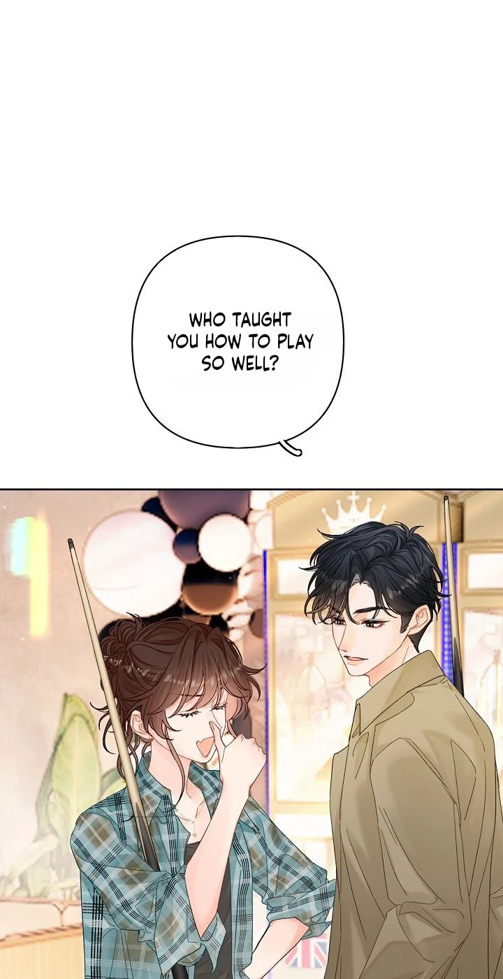 My Blind Date Is My Ex-Boyfriend Chapter 15 page 64 - 