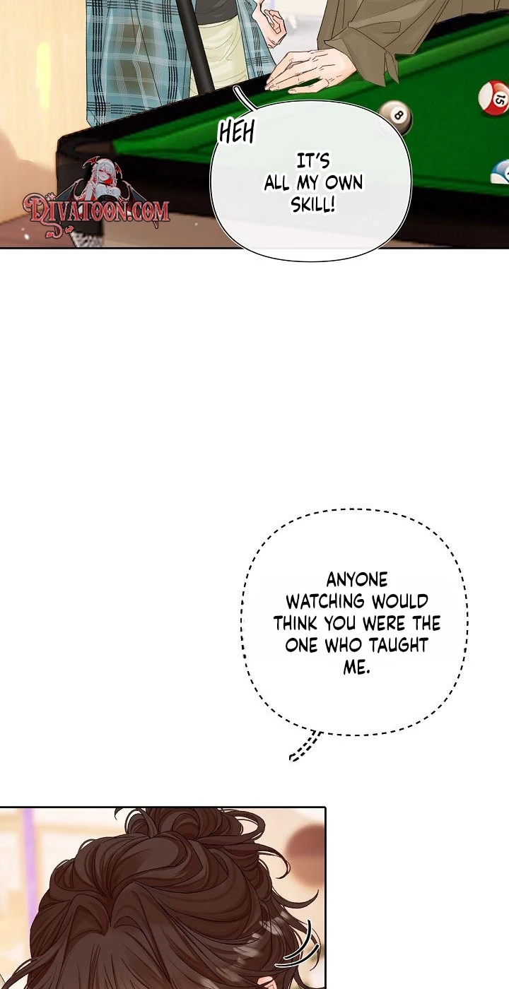 My Blind Date Is My Ex-Boyfriend Chapter 15 page 65 - 
