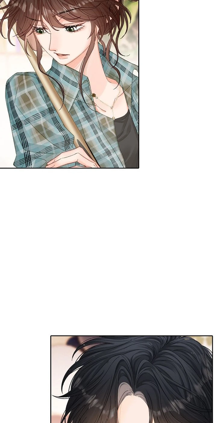 My Blind Date Is My Ex-Boyfriend Chapter 15 page 66 - 