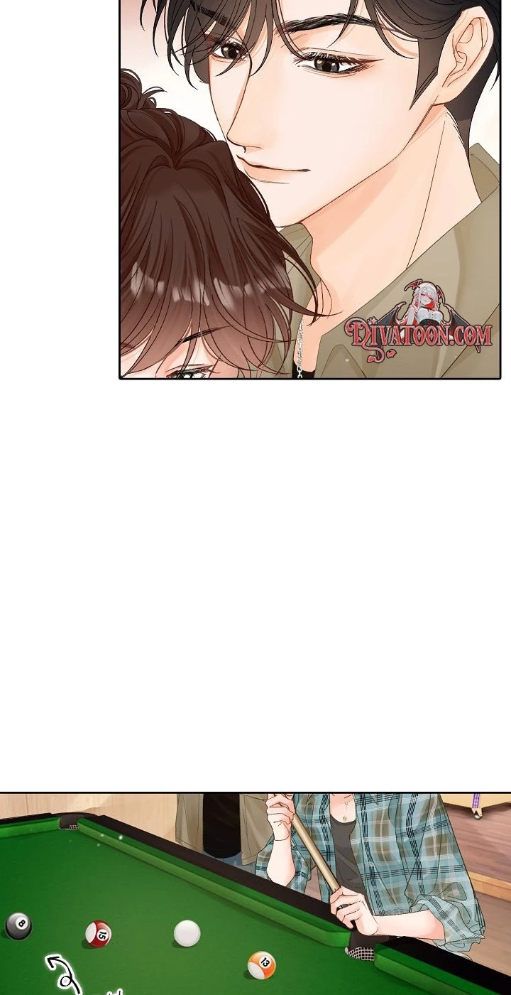 My Blind Date Is My Ex-Boyfriend Chapter 15 page 67 - 