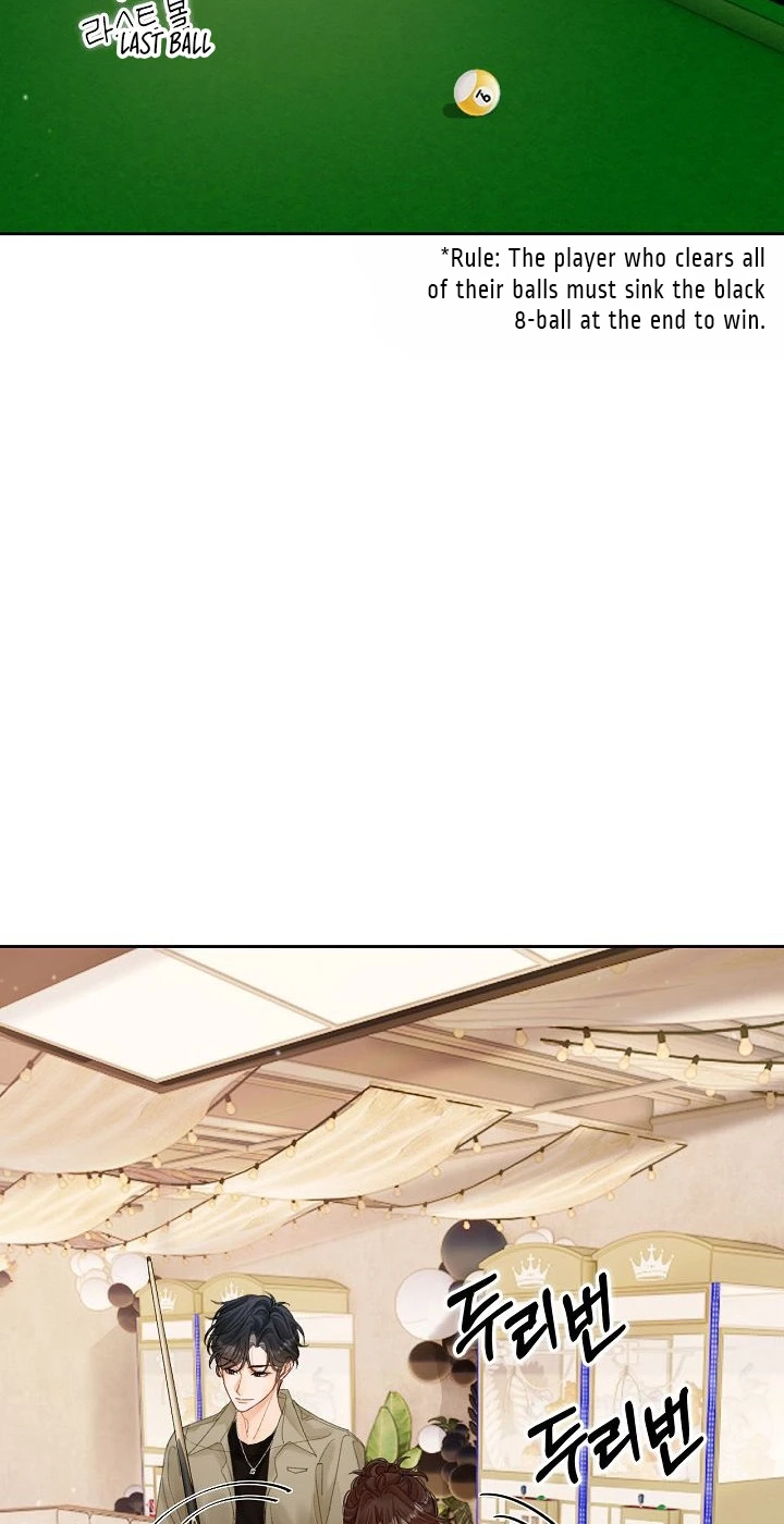 My Blind Date Is My Ex-Boyfriend Chapter 15 page 68 - 