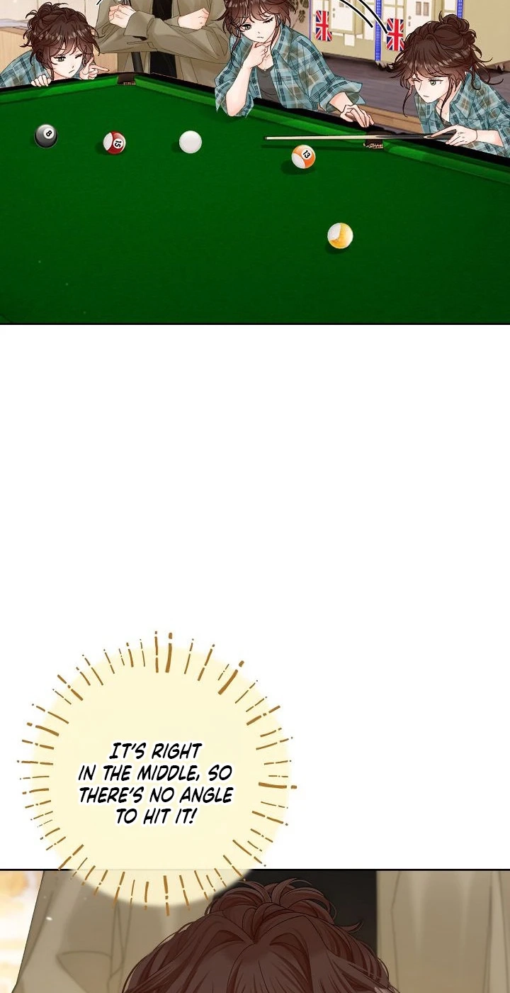 My Blind Date Is My Ex-Boyfriend Chapter 15 page 69 - 