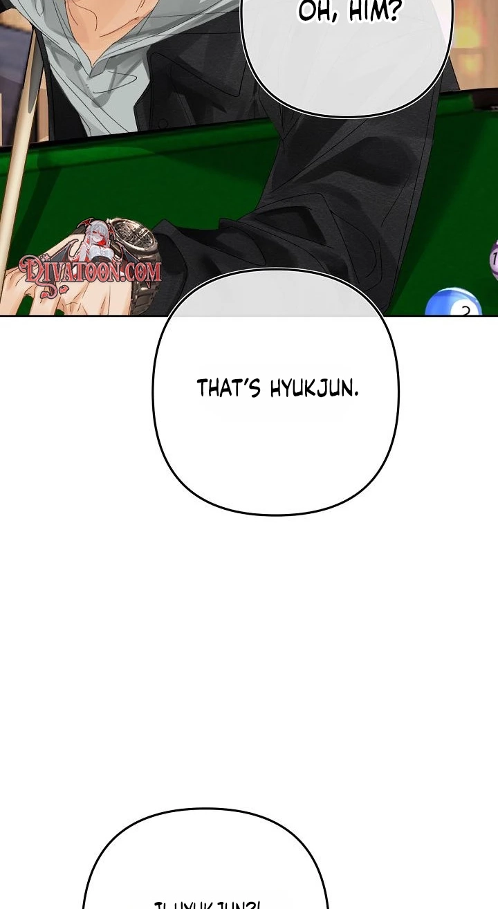 My Blind Date Is My Ex-Boyfriend Chapter 15 page 8 - 
