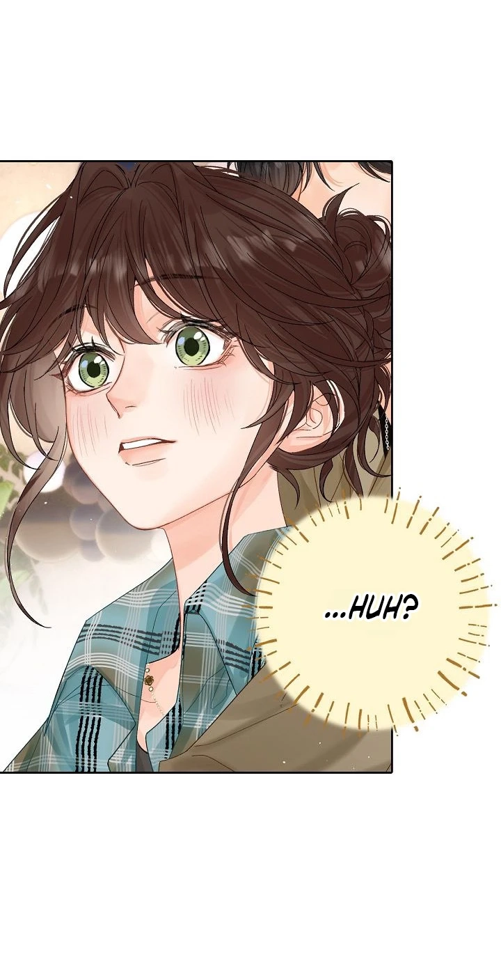 My Blind Date Is My Ex-Boyfriend Chapter 15 page 71 - 
