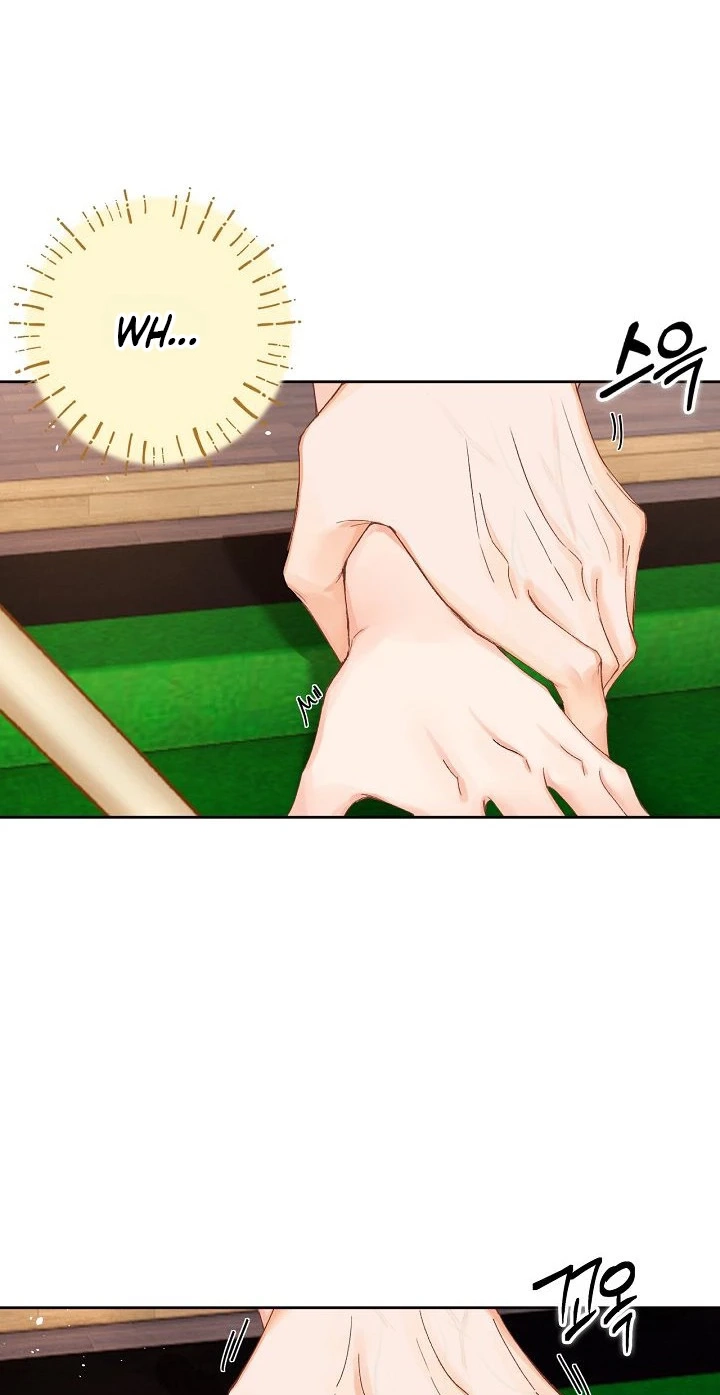 My Blind Date Is My Ex-Boyfriend Chapter 15 page 72 - 