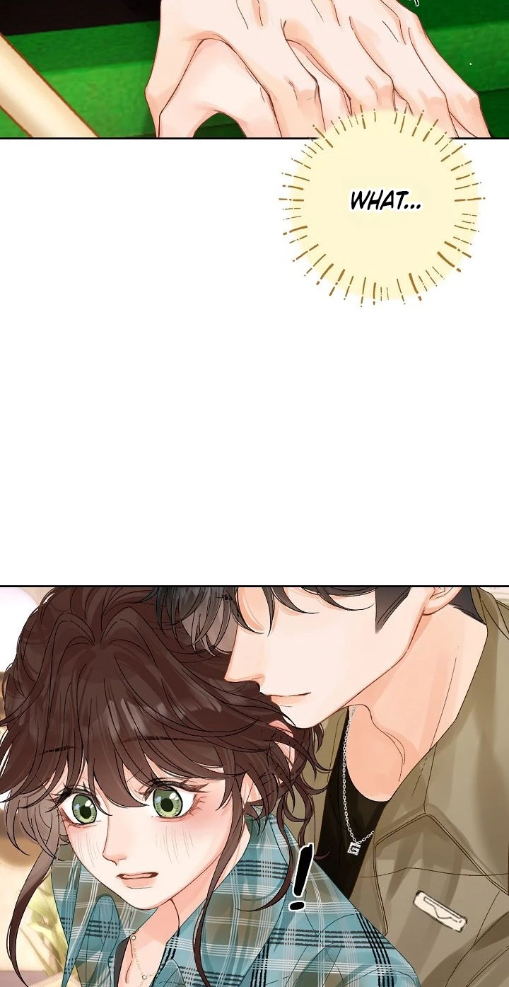 My Blind Date Is My Ex-Boyfriend Chapter 15 page 73 - 