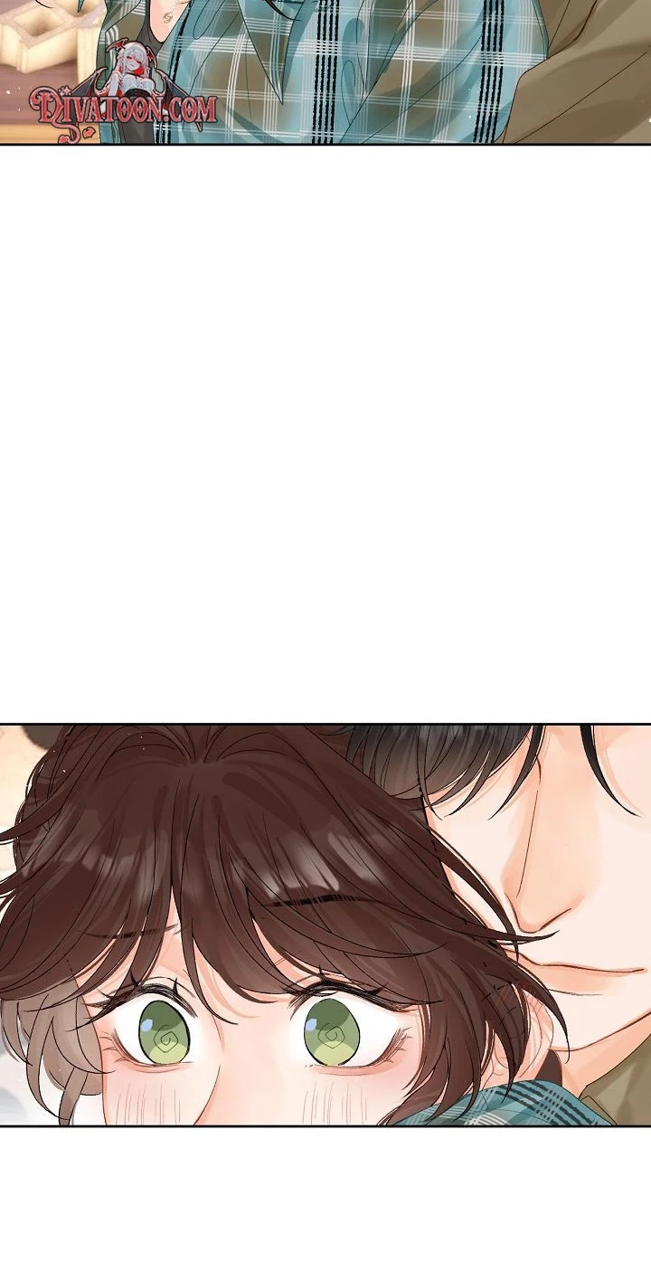 My Blind Date Is My Ex-Boyfriend Chapter 15 page 74 - 