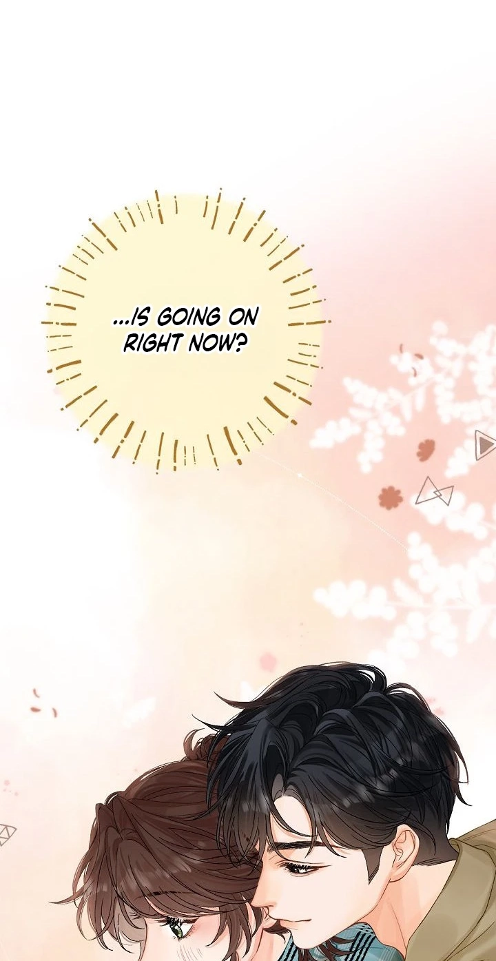 My Blind Date Is My Ex-Boyfriend Chapter 15 page 75 - 