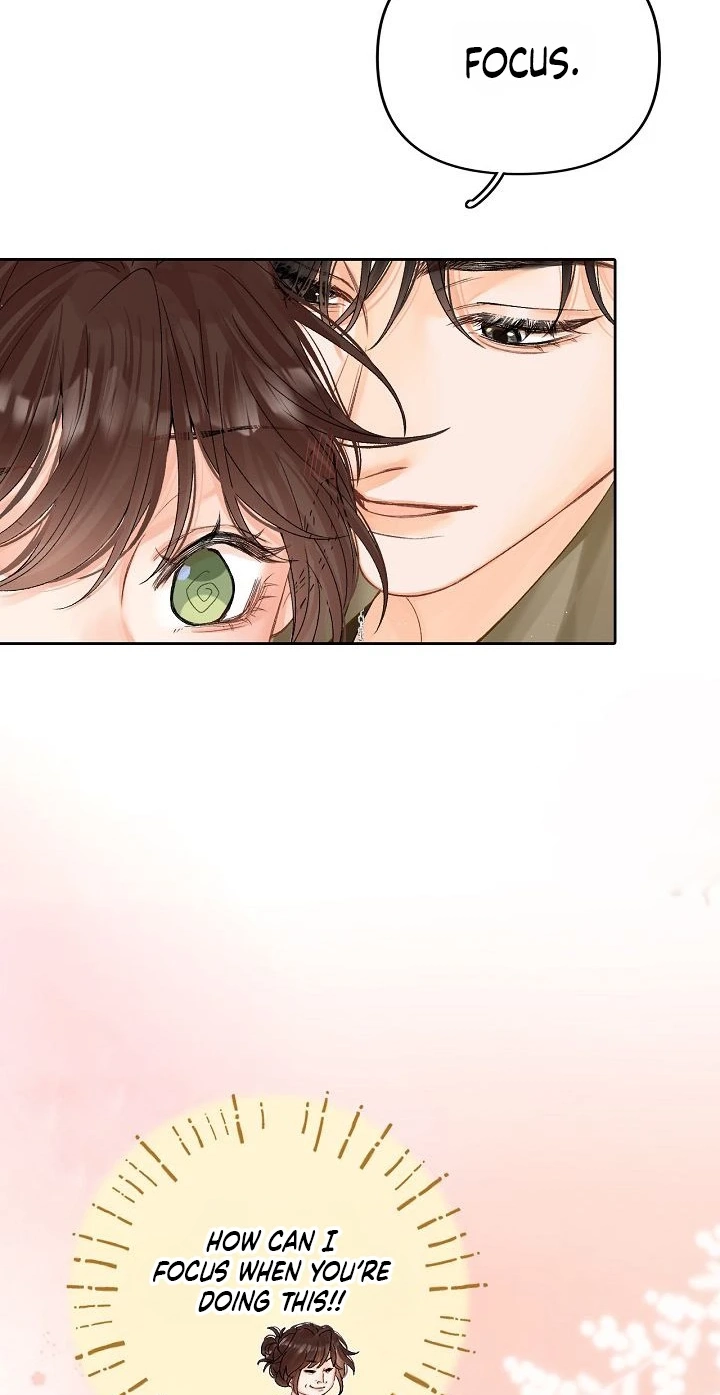 My Blind Date Is My Ex-Boyfriend Chapter 15 page 77 - 