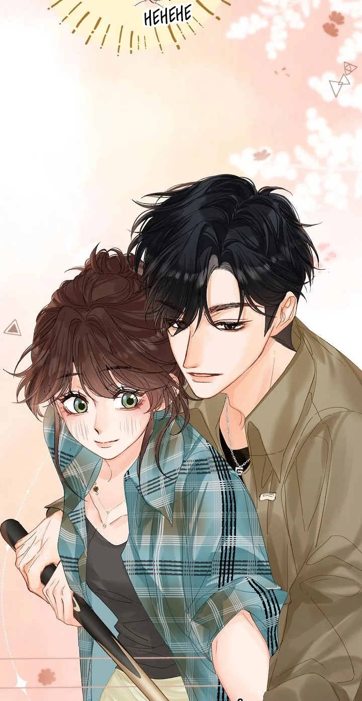 My Blind Date Is My Ex-Boyfriend Chapter 15 page 78 - 