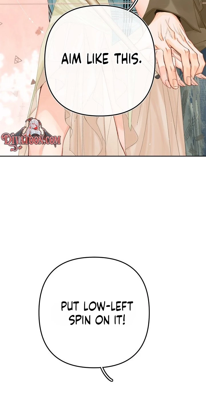 My Blind Date Is My Ex-Boyfriend Chapter 15 page 79 - 