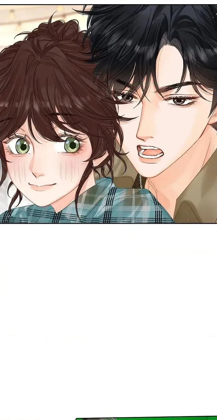 My Blind Date Is My Ex-Boyfriend Chapter 15 page 80 - 