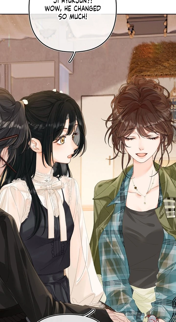 My Blind Date Is My Ex-Boyfriend Chapter 15 page 9 - 