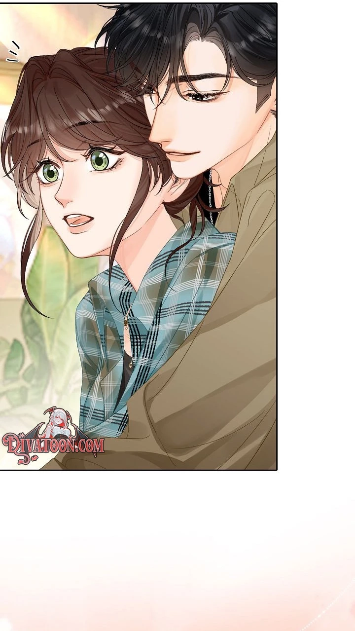 My Blind Date Is My Ex-Boyfriend Chapter 15 page 82 - 