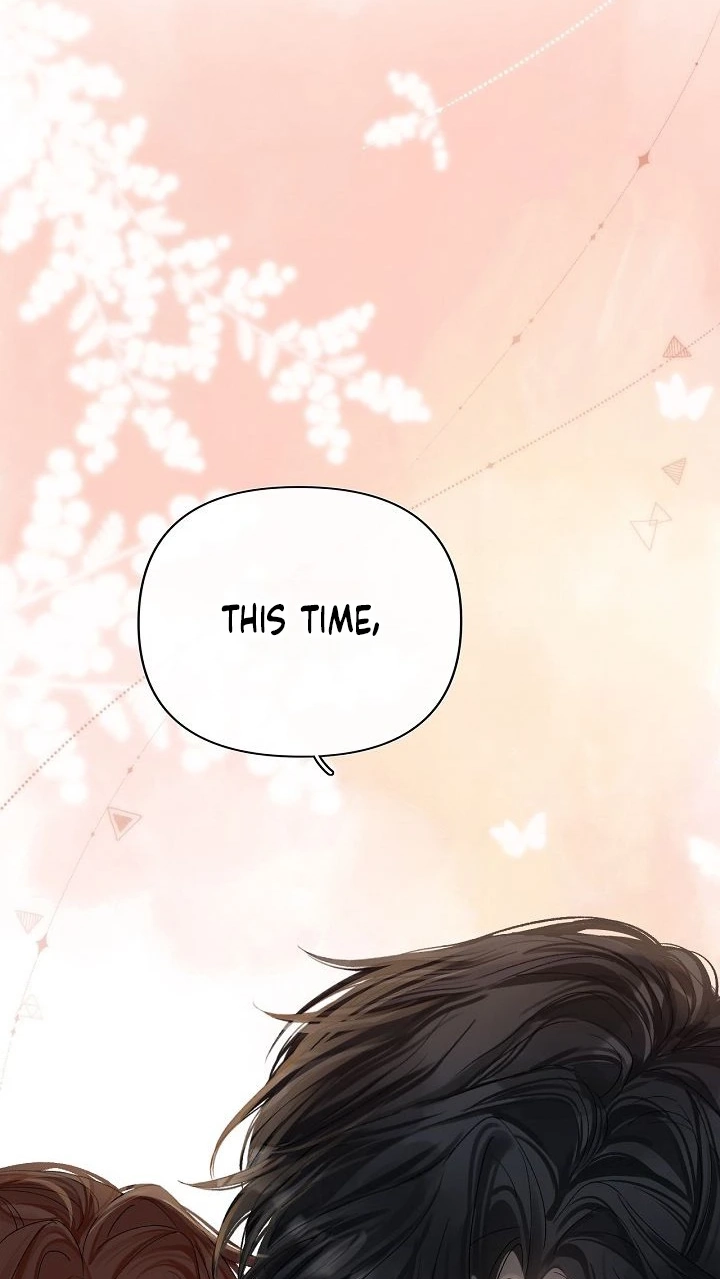 My Blind Date Is My Ex-Boyfriend Chapter 15 page 83 - 