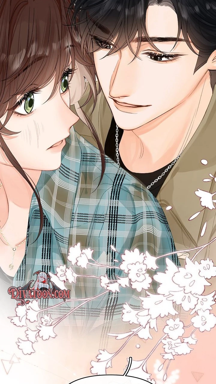 My Blind Date Is My Ex-Boyfriend Chapter 15 page 84 - 