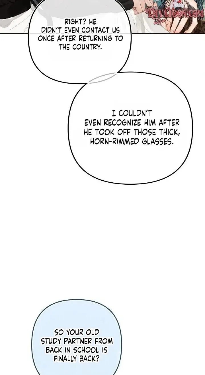 My Blind Date Is My Ex-Boyfriend Chapter 15 page 10 - 