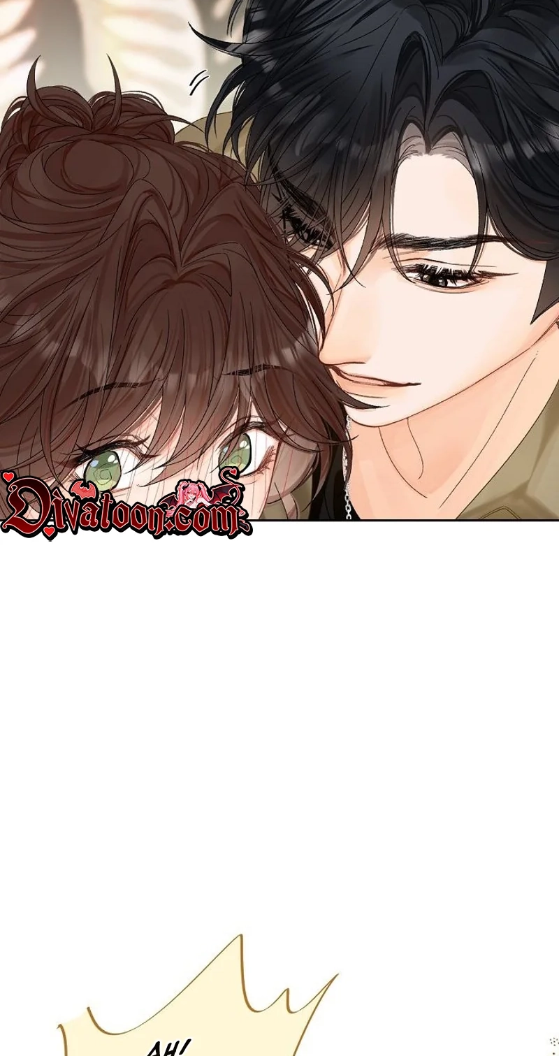 My Blind Date Is My Ex-Boyfriend Chapter 16 page 14 - 