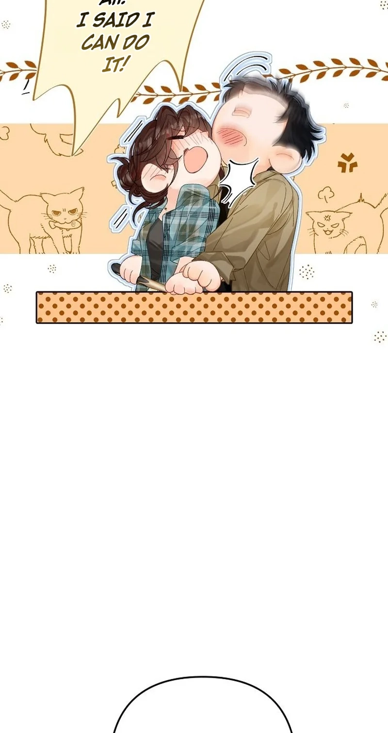 My Blind Date Is My Ex-Boyfriend Chapter 16 page 15 - 