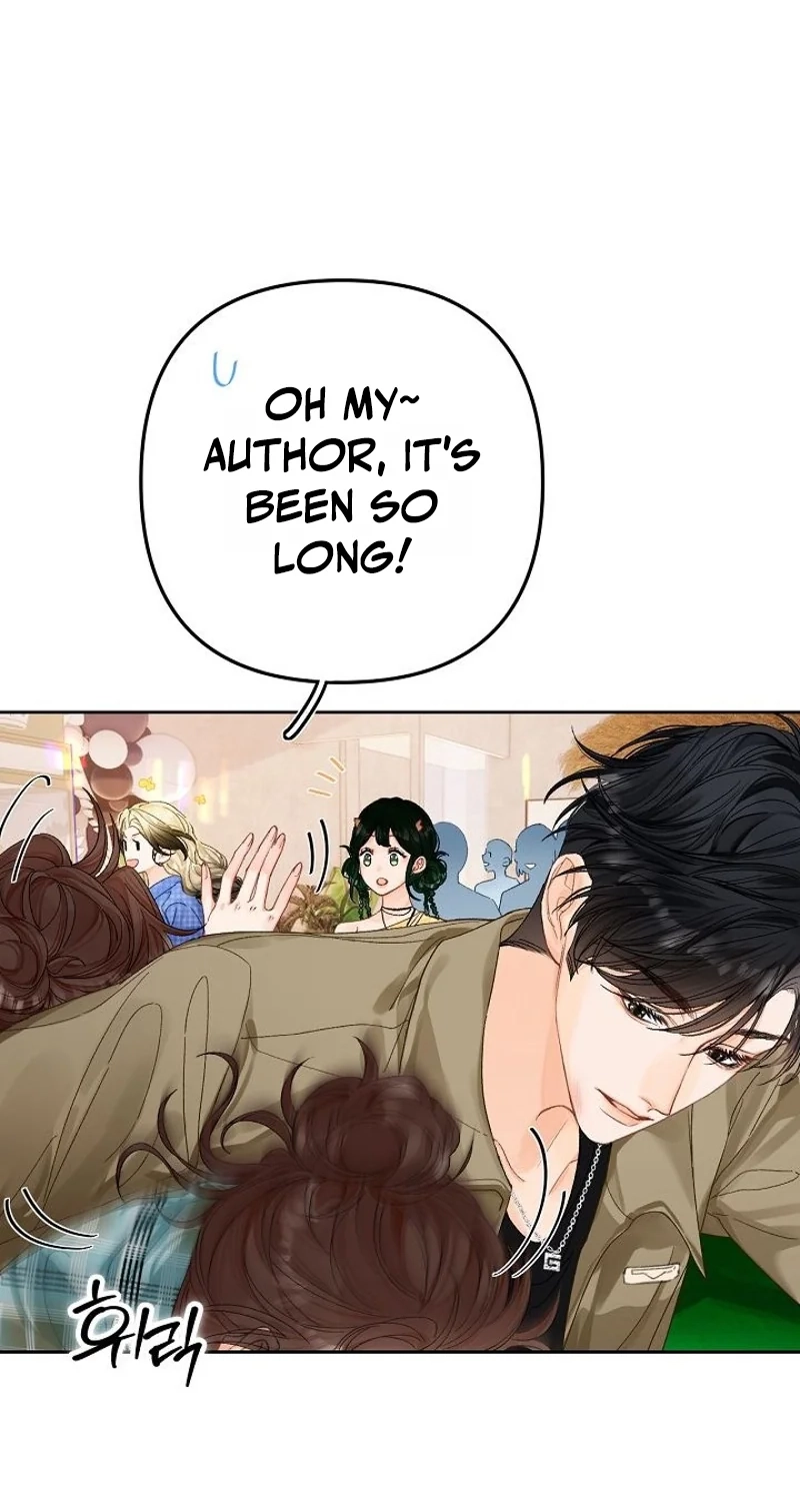 My Blind Date Is My Ex-Boyfriend Chapter 16 page 18 - 