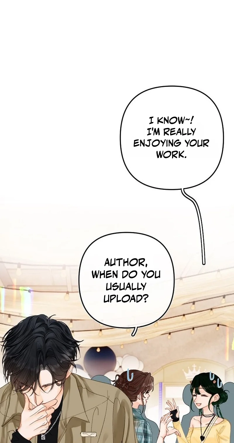 My Blind Date Is My Ex-Boyfriend Chapter 16 page 19 - 