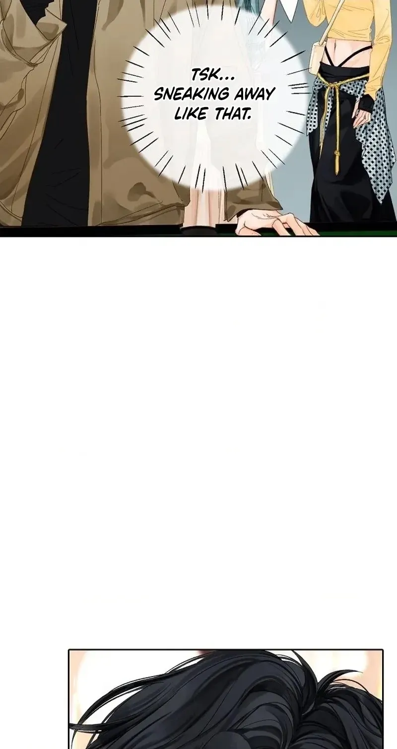 My Blind Date Is My Ex-Boyfriend Chapter 16 page 20 - 