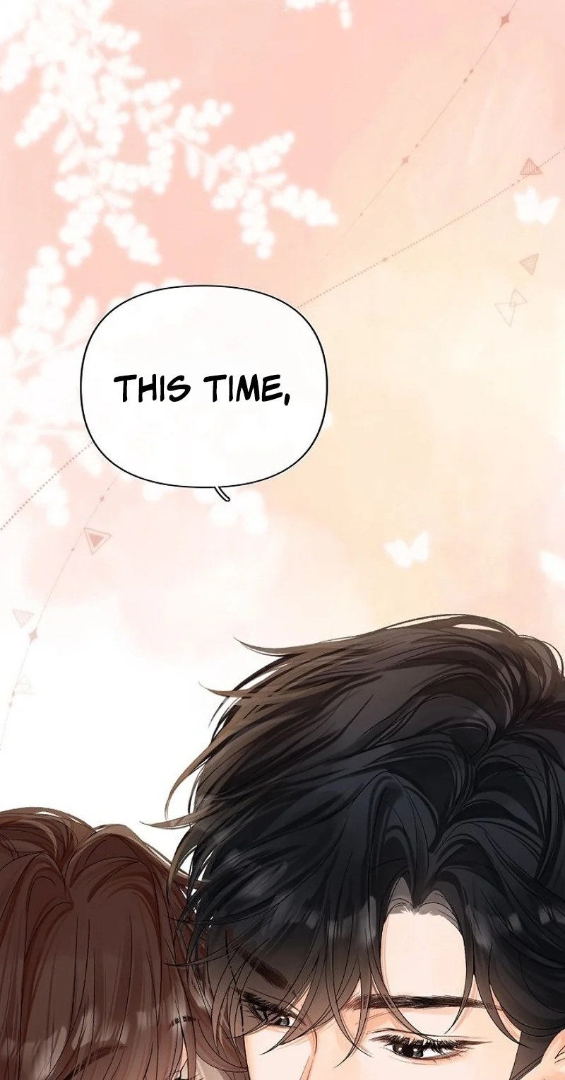 My Blind Date Is My Ex-Boyfriend Chapter 16 page 3 - 