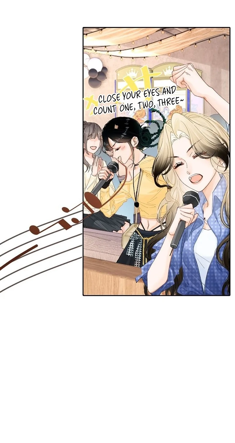 My Blind Date Is My Ex-Boyfriend Chapter 16 page 23 - 