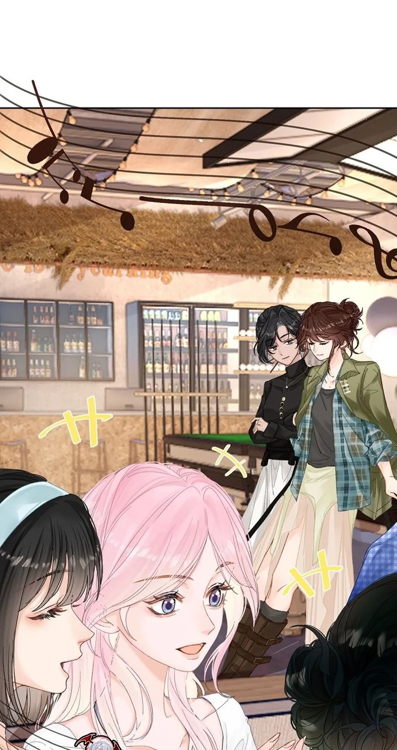 My Blind Date Is My Ex-Boyfriend Chapter 16 page 24 - 