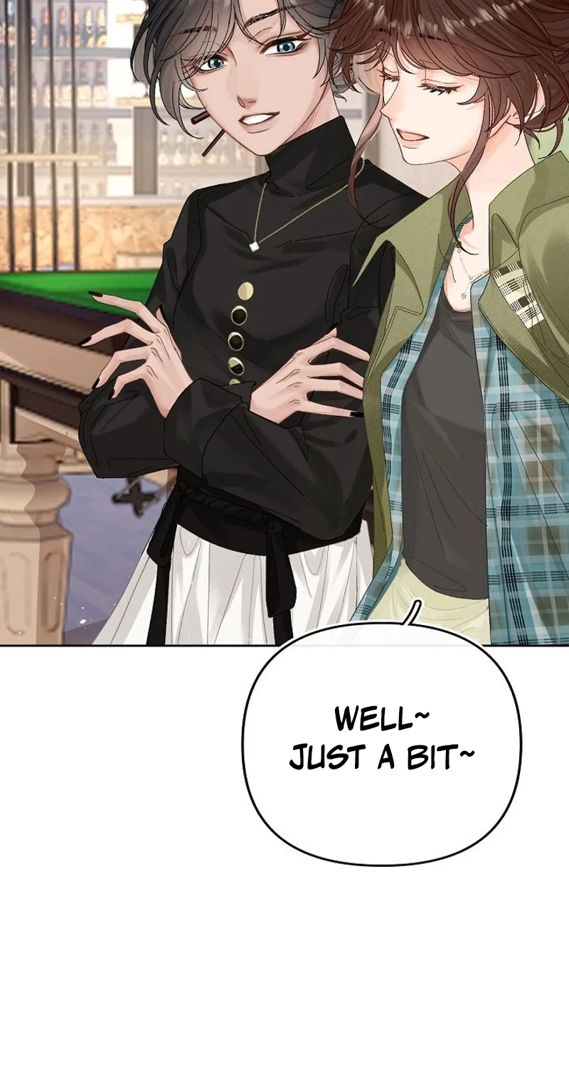 My Blind Date Is My Ex-Boyfriend Chapter 16 page 26 - 