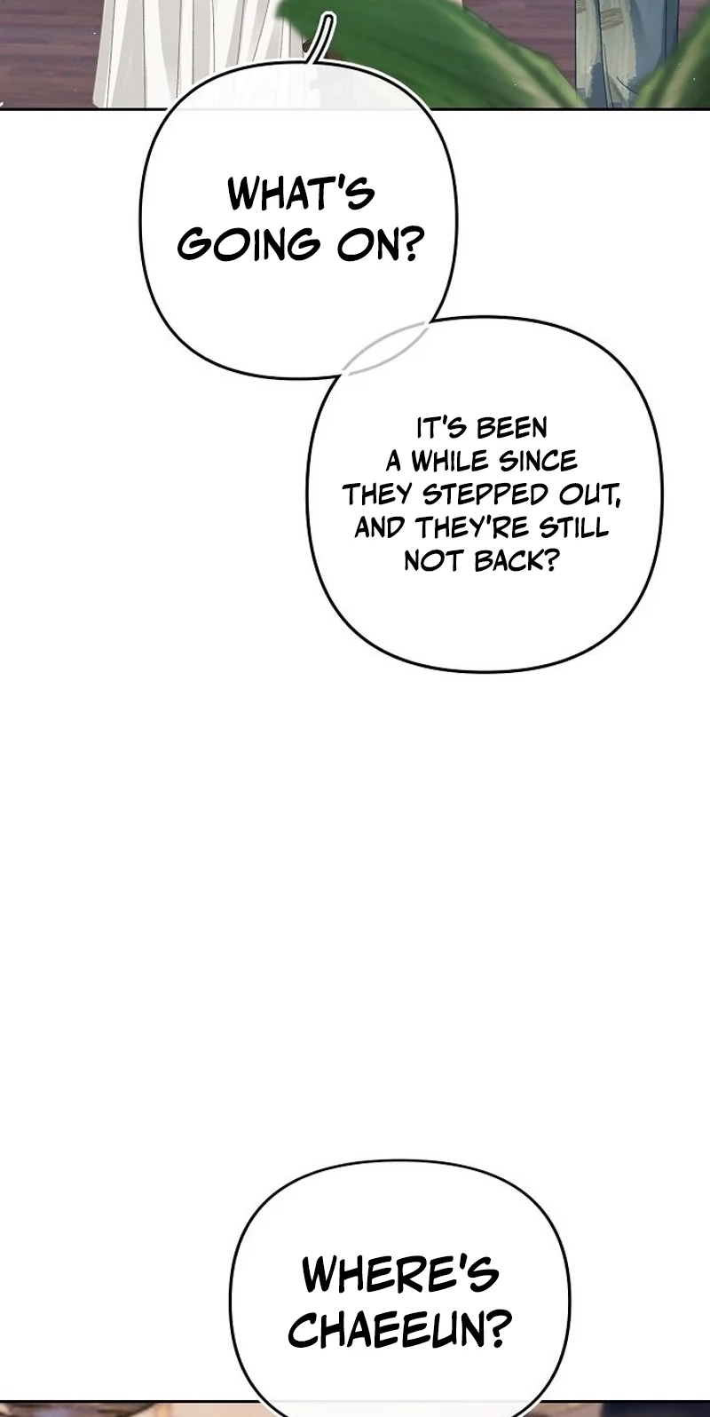 My Blind Date Is My Ex-Boyfriend Chapter 16 page 28 - 