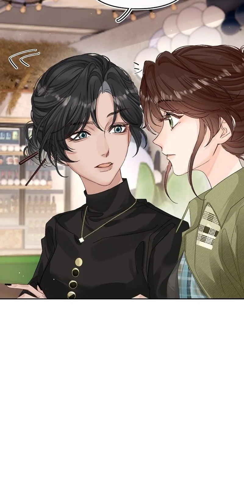 My Blind Date Is My Ex-Boyfriend Chapter 16 page 29 - 