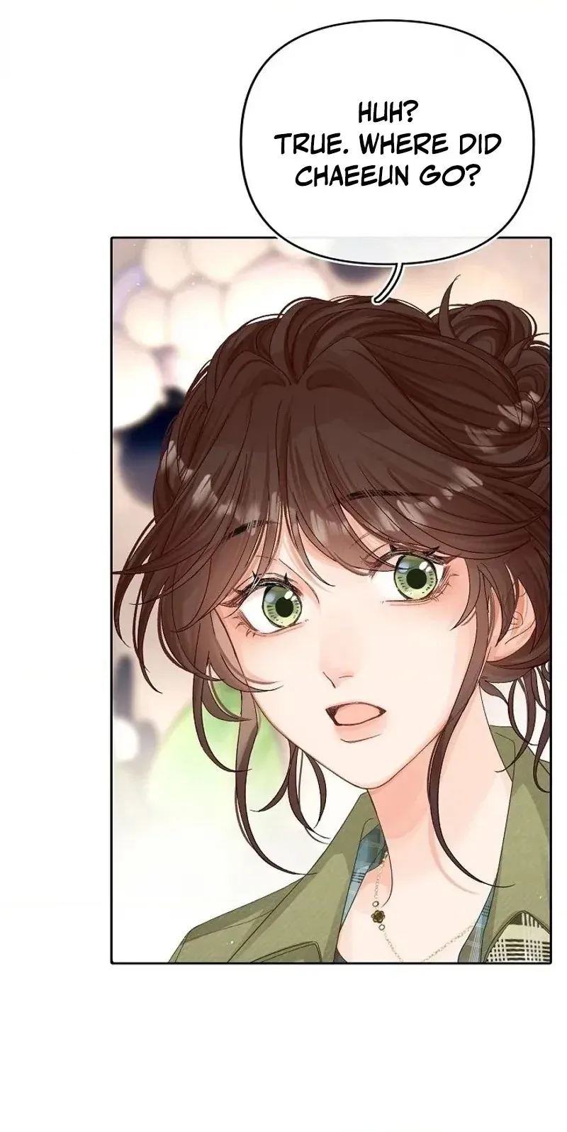 My Blind Date Is My Ex-Boyfriend Chapter 16 page 30 - 