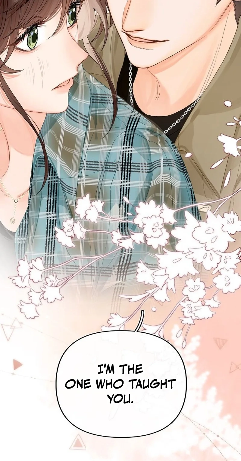 My Blind Date Is My Ex-Boyfriend Chapter 16 page 4 - 