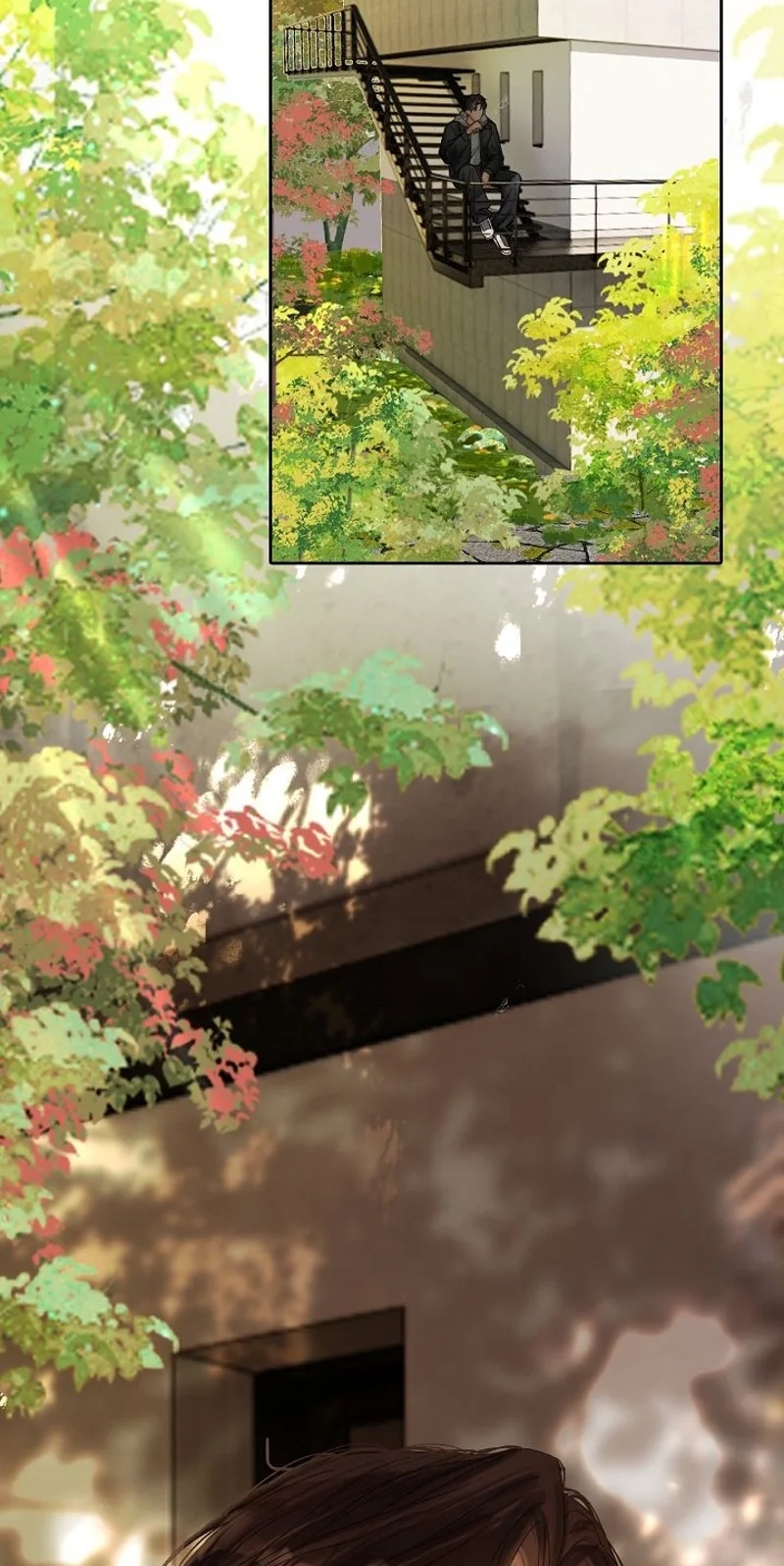 My Blind Date Is My Ex-Boyfriend Chapter 16 page 32 - 