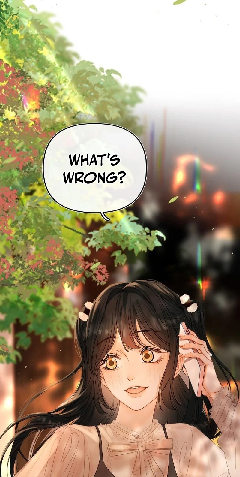 My Blind Date Is My Ex-Boyfriend Chapter 16 page 37 - 