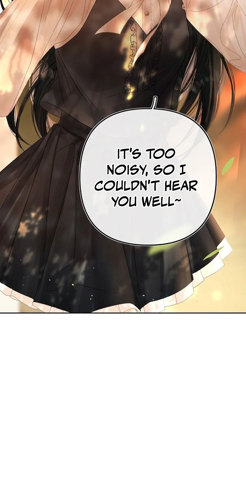 My Blind Date Is My Ex-Boyfriend Chapter 16 page 38 - 