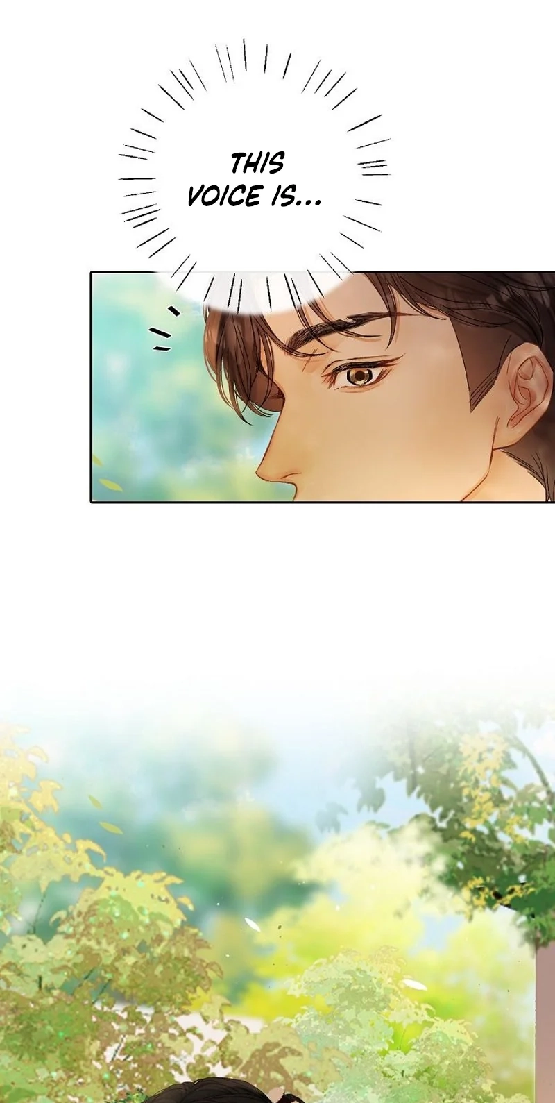 My Blind Date Is My Ex-Boyfriend Chapter 16 page 39 - 