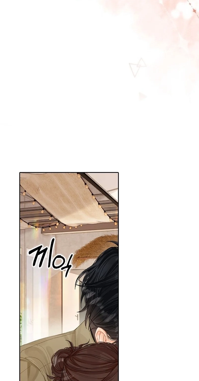 My Blind Date Is My Ex-Boyfriend Chapter 16 page 5 - 