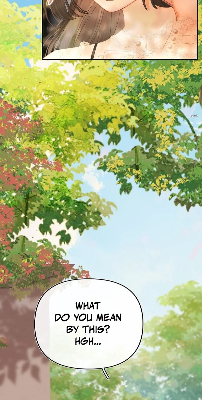 My Blind Date Is My Ex-Boyfriend Chapter 16 page 42 - 