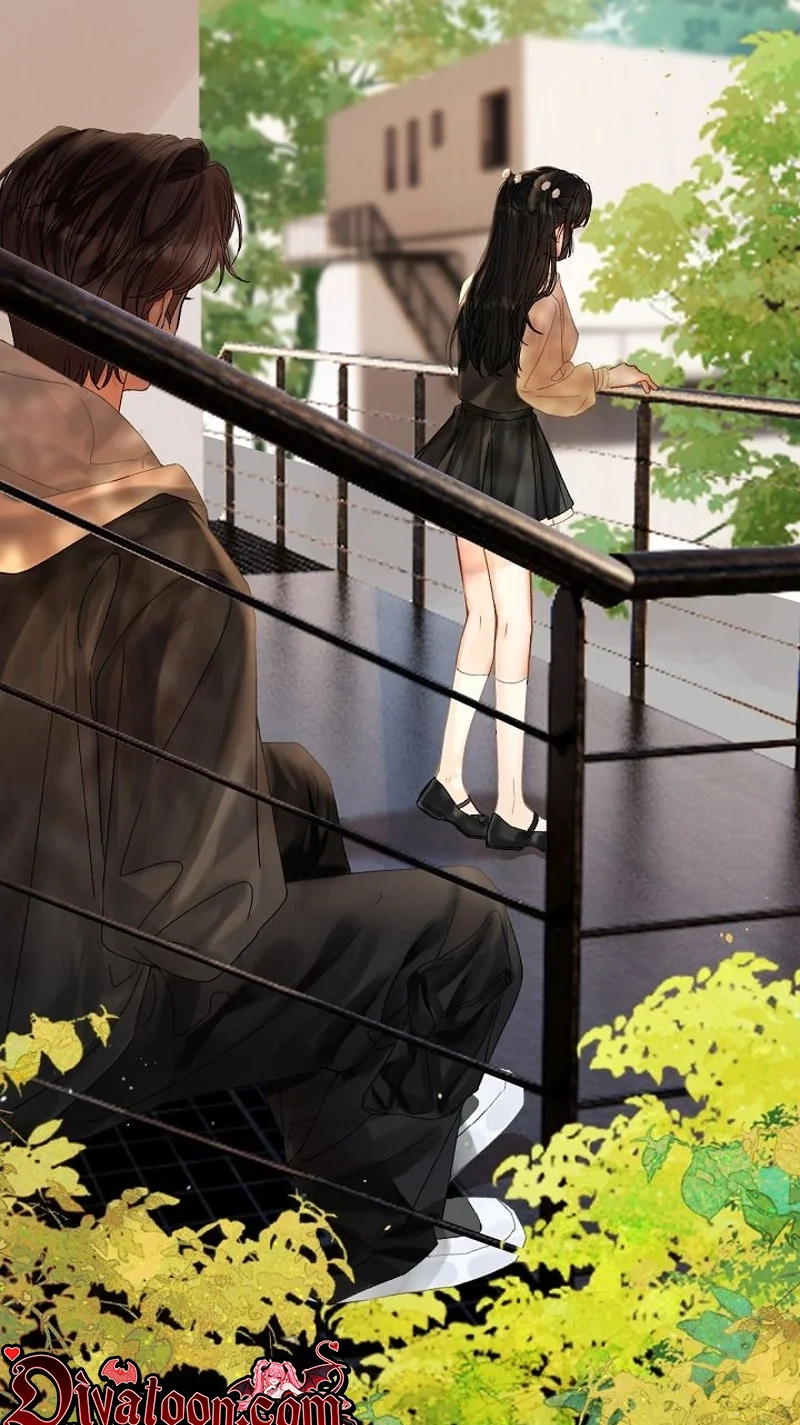 My Blind Date Is My Ex-Boyfriend Chapter 16 page 43 - 