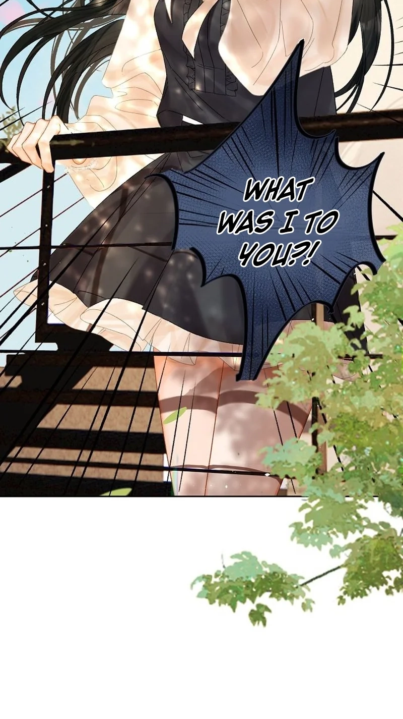 My Blind Date Is My Ex-Boyfriend Chapter 16 page 47 - 