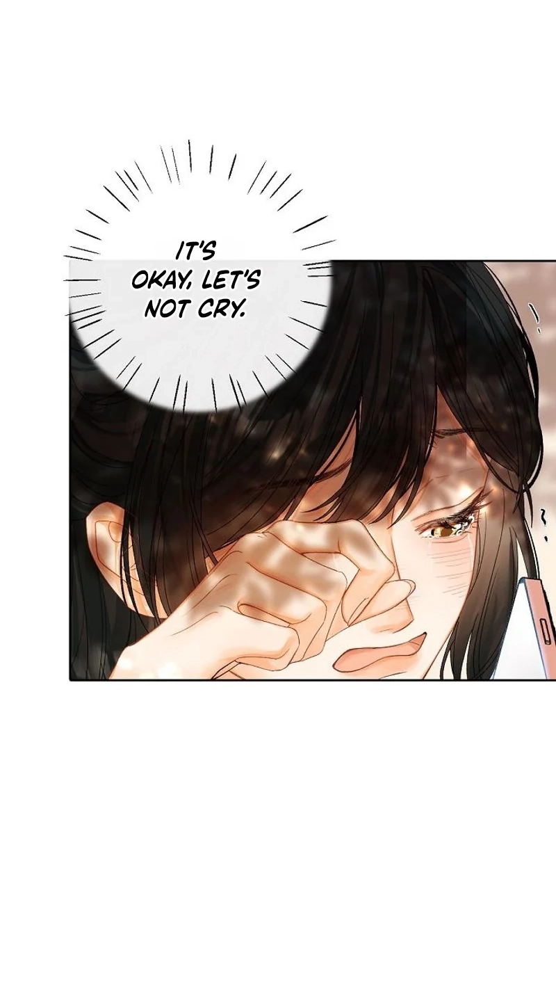 My Blind Date Is My Ex-Boyfriend Chapter 16 page 49 - 