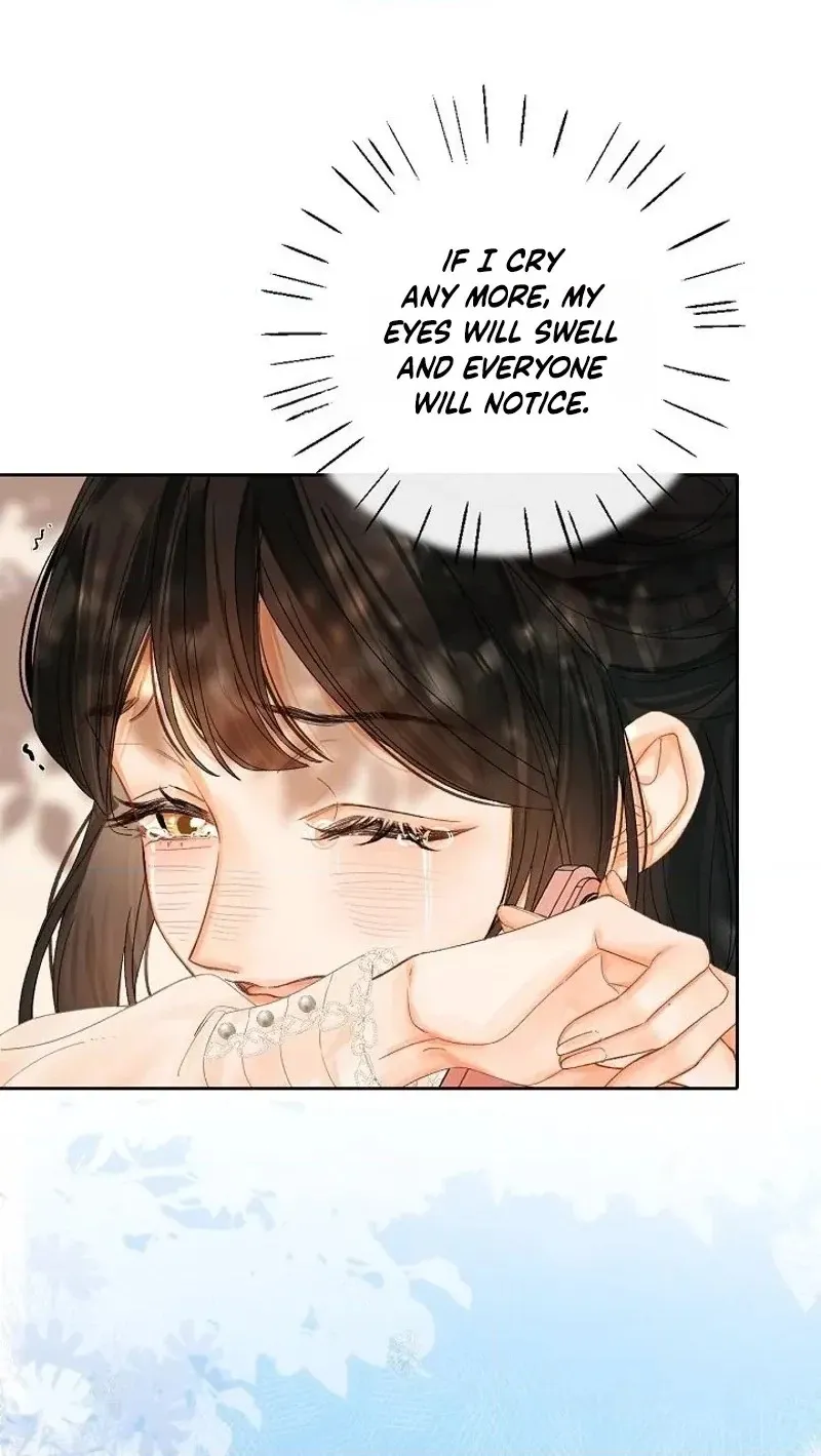 My Blind Date Is My Ex-Boyfriend Chapter 16 page 50 - 