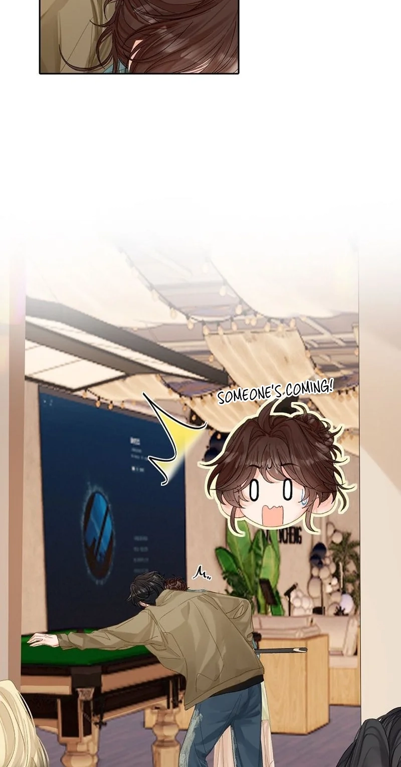 My Blind Date Is My Ex-Boyfriend Chapter 16 page 6 - 