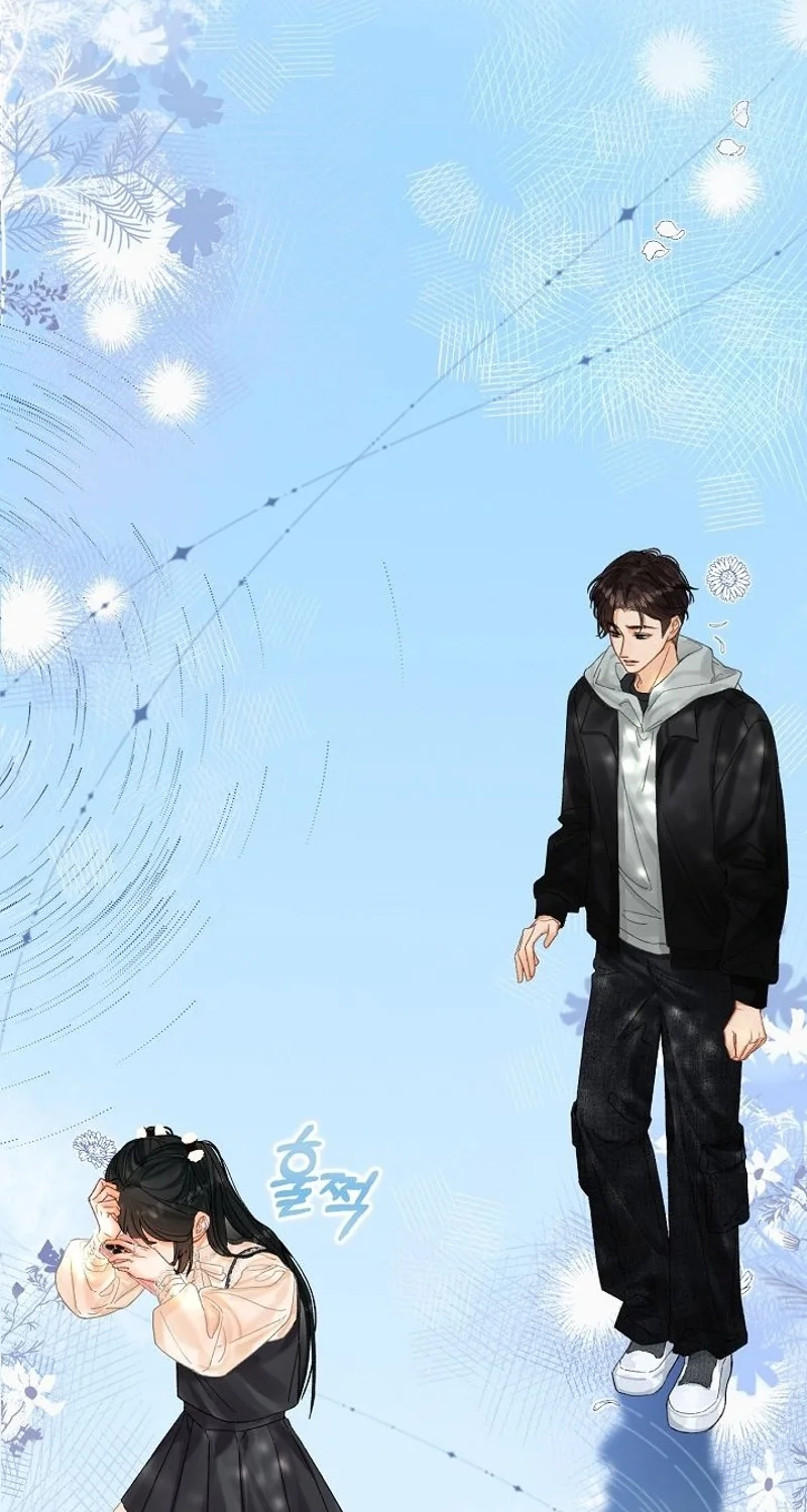 My Blind Date Is My Ex-Boyfriend Chapter 16 page 51 - 