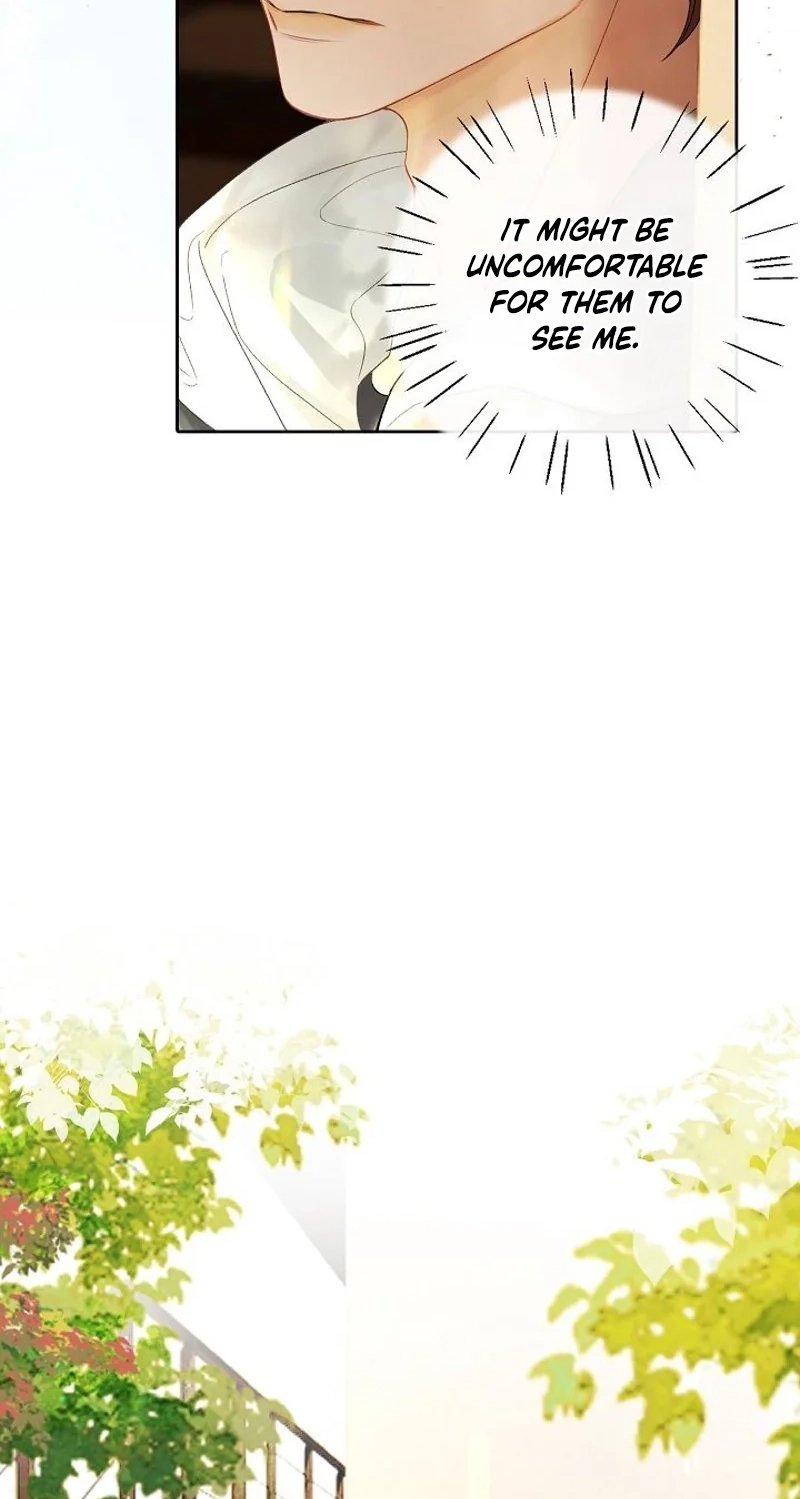 My Blind Date Is My Ex-Boyfriend Chapter 16 page 55 - 
