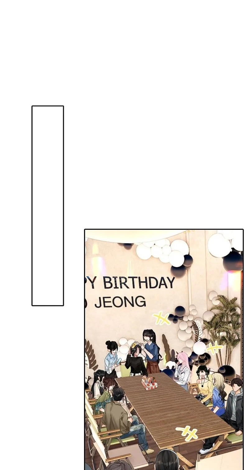 My Blind Date Is My Ex-Boyfriend Chapter 16 page 63 - 